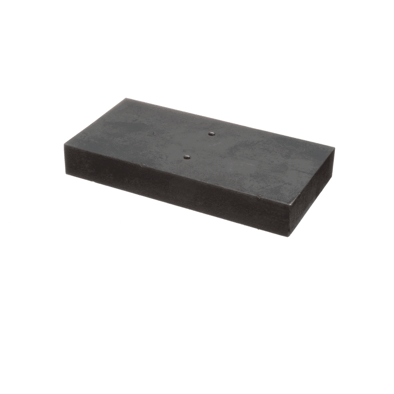 Garland 4522054 Platen Weight, MWE/MWG