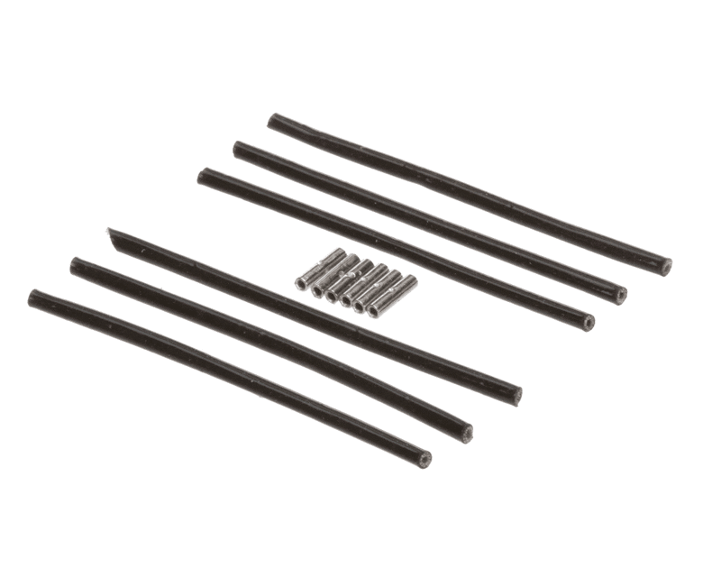 Garland 4529549 Wire Splice Kit, 2 Platen Grill