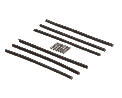 [GL4529549] Garland 4529549 Wire Splice Kit, 2 Platen Grill