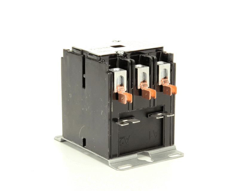 Garland 1637001 Contactor, Main, 3 Pole, 50 Amp, 120V Coil