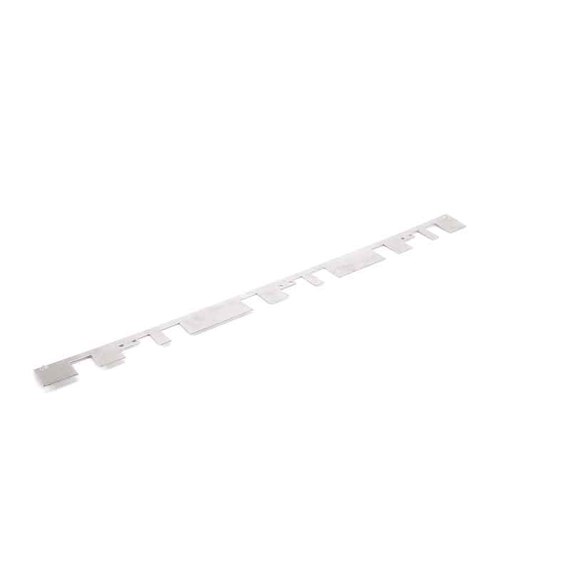 Garland G02642-1-6 Burner Shield, 36"