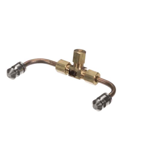 [GL4529216] Garland 4529216 Dual Pilot Tip Assembly, 60/72' Radiant Broiler