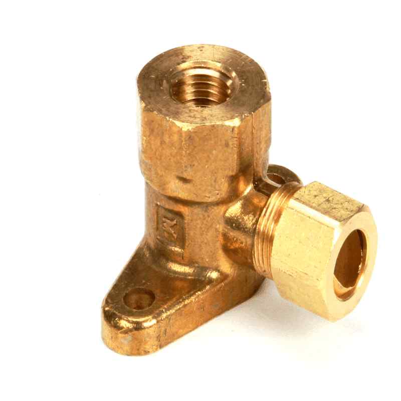Garland G01435-1 Elbow, Flanged, GIR/MIR