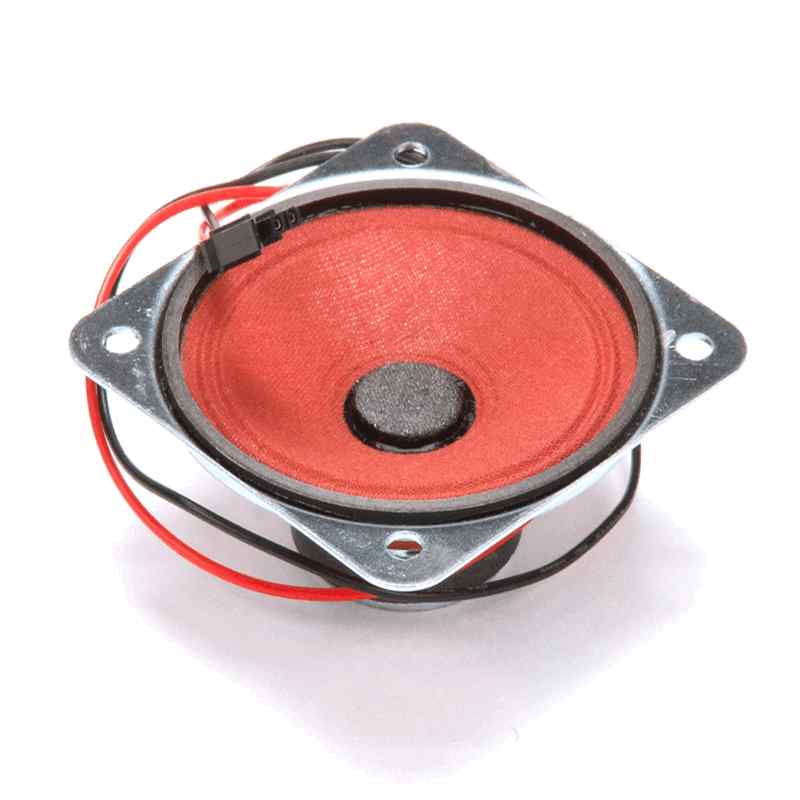 Garland 4523482 Speaker, 4 Watts SMT