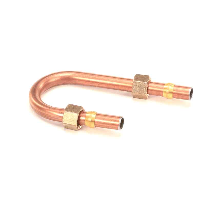 Garland CK1729302 Tubing, FD Thermostat to Oven Valve