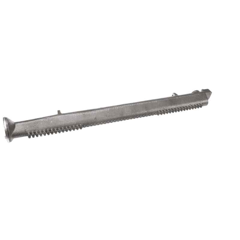 Garland 4532192 Burner Assembly, Liquid Propane Gas, with Shutter Assembly