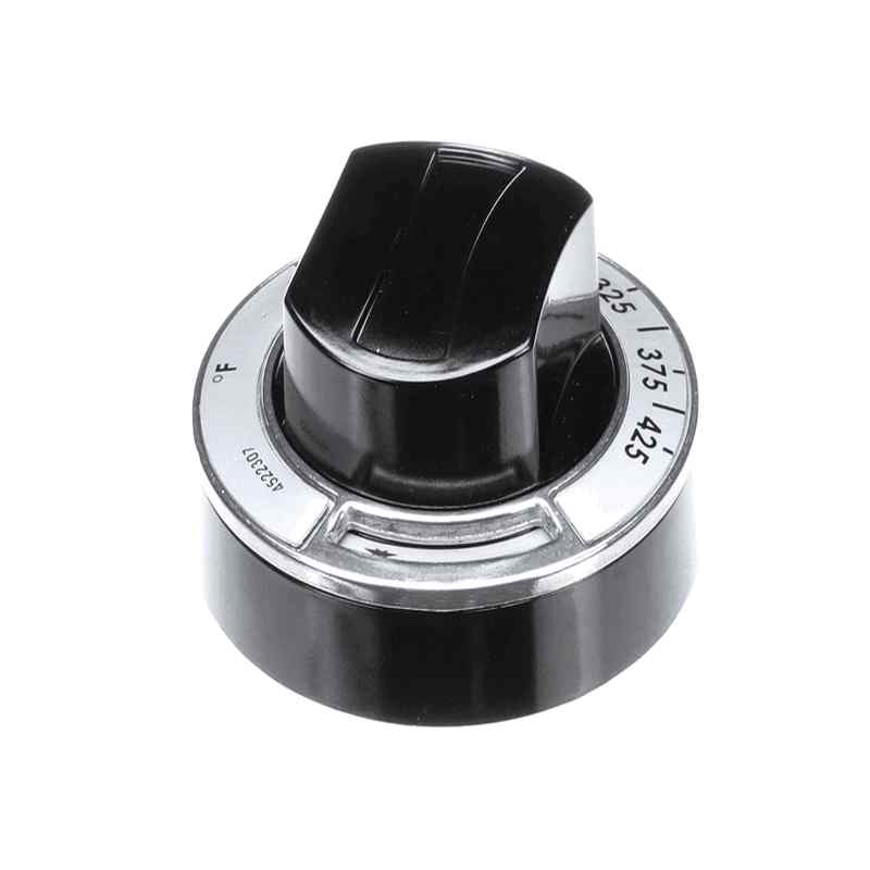 Garland 4524672 Knob, Griddle, 175-425F