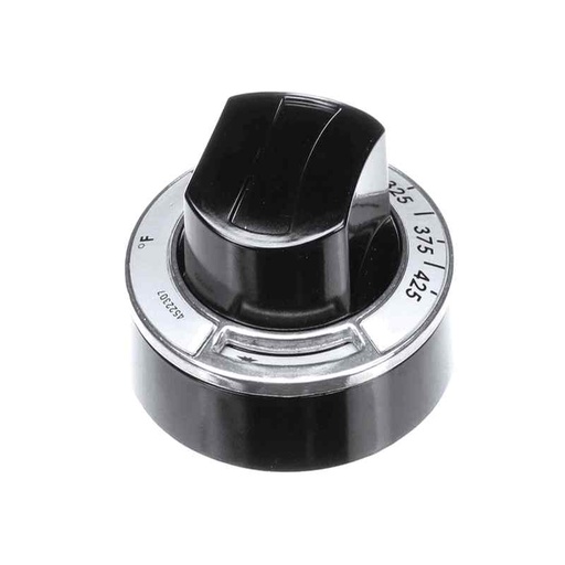 [GL4524672] Garland 4524672 Knob, Griddle, 175-425F