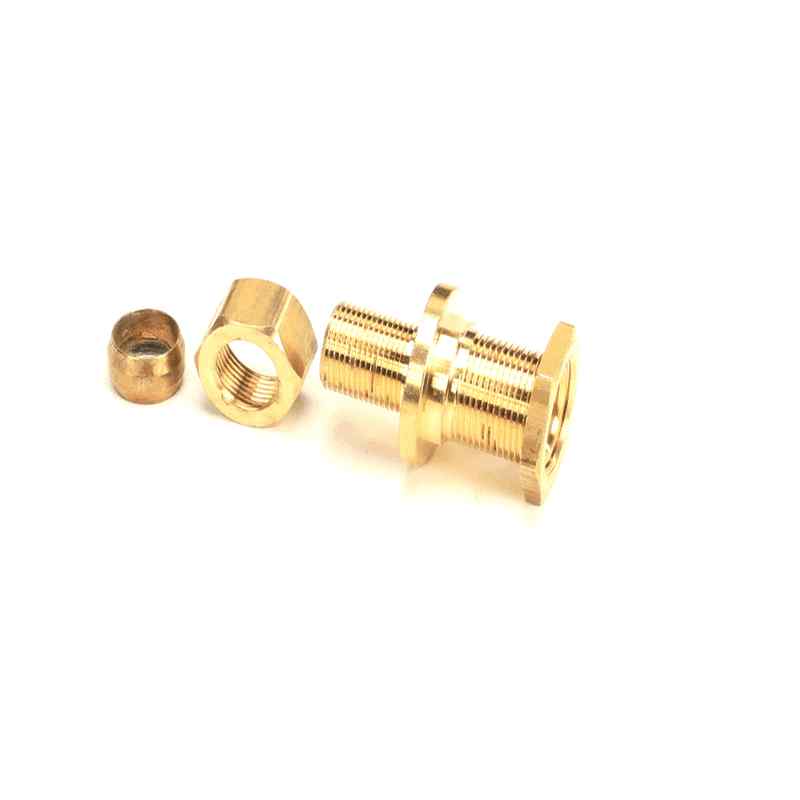 Garland G5420 Orifice Fitting, Natural Gas, M60 Series