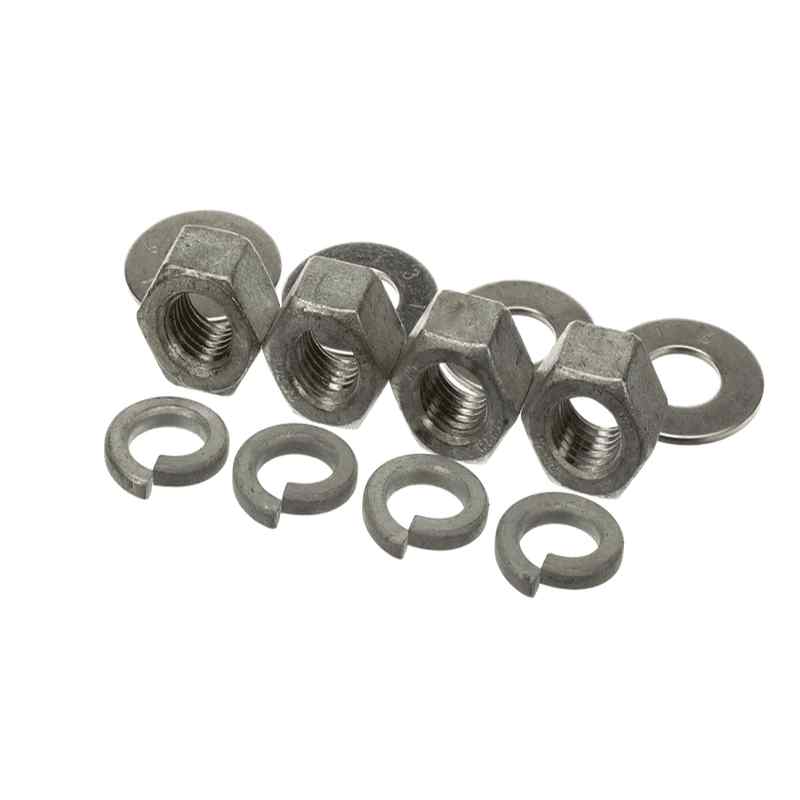 Garland 080000027 CFA Caster Lockwasher Kit