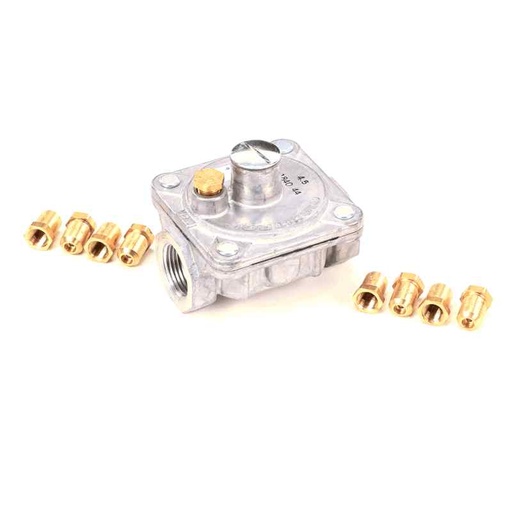 [GL4528881] Garland 4528881 Gas Conversion Kit, Propane to Natural Gas, GTO/UTO Hotplate