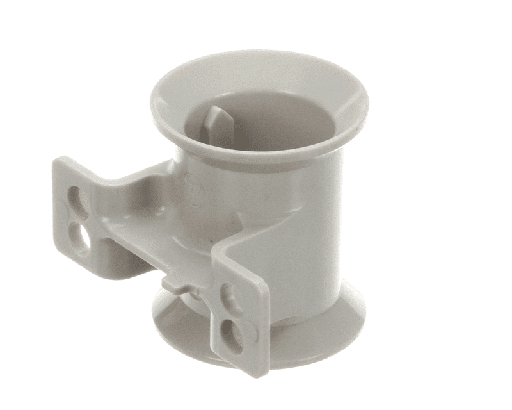 [MAN000010630] Manitowoc Ice 000010630 Probe Holder Bracket, Ice Thickness Float