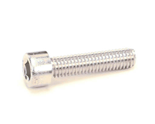 [MAN000012459] Manitowoc Ice 000012459 Screw, Socket Head, M6 x 25MM