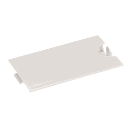 [MAN000001421] Manitowoc Ice 000001421 Switch Cover, Evaporator Ice Bin, White