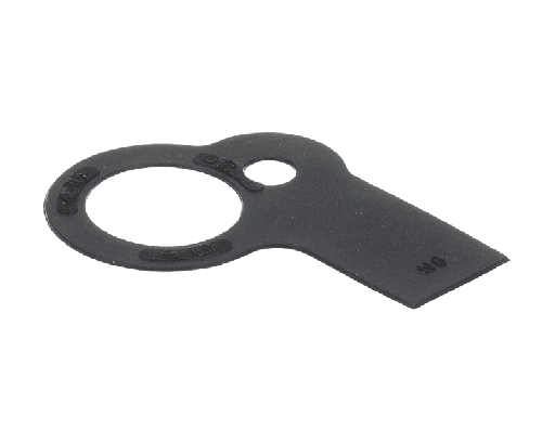 [MAN000011506] Manitowoc Ice 000011506 Gasket, Terminal Cover