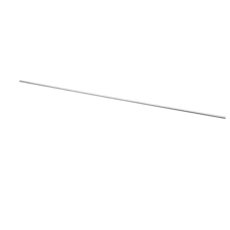 Manitowoc Ice 040003610 ROD, CURTAIN HANGER-618.40LG