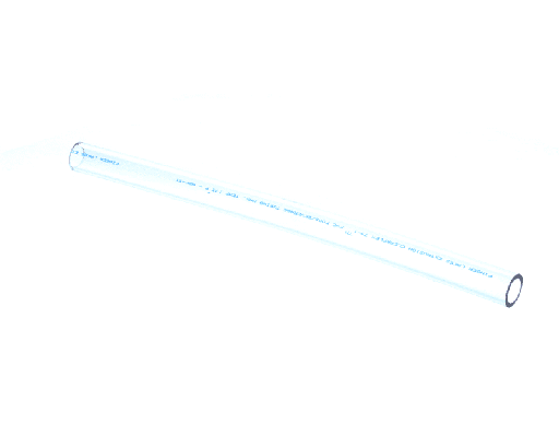 [MAN000001382] Manitowoc Ice 000001382 Vinyl Tubing, .625 ID x 14.25 +/-