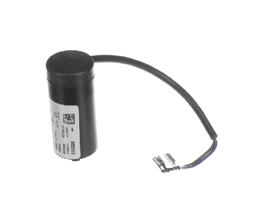 [MAN040005869] Manitowoc Ice 040005869 Capacitor, Start, 165 Volt, 50/60HZ, 208uF