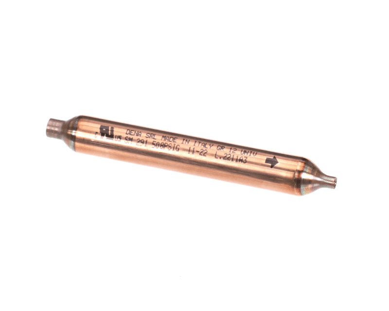 Manitowoc Ice 000005674 Liquid Line Drier, 508 PSIG