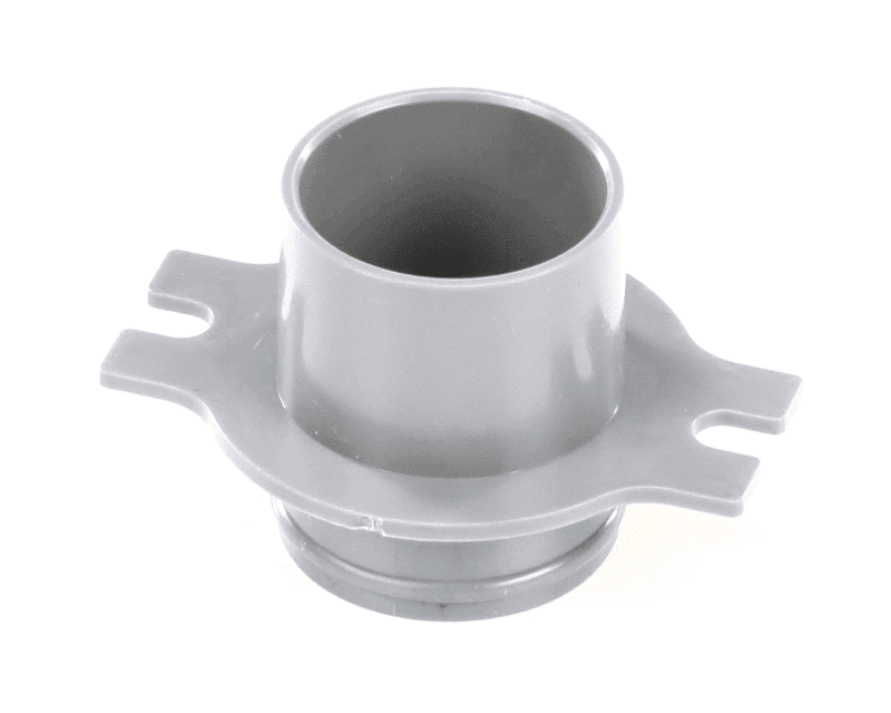 Manitowoc Ice 040002014 Fitting, Water Trough