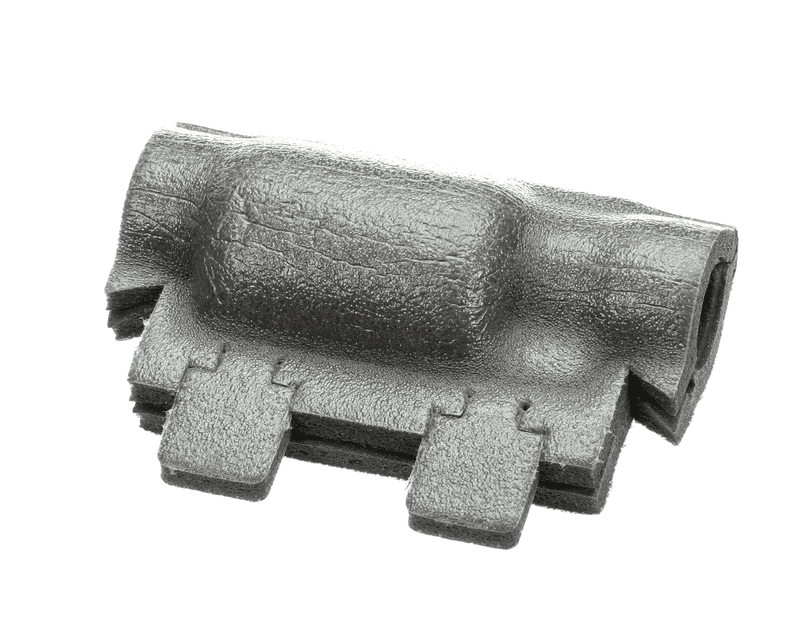Manitowoc Ice 000002719 Insulation Boot, TXV Bulb