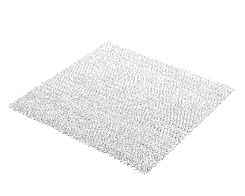 Manitowoc Ice 15603 Air Filter, 12.8" x 10"