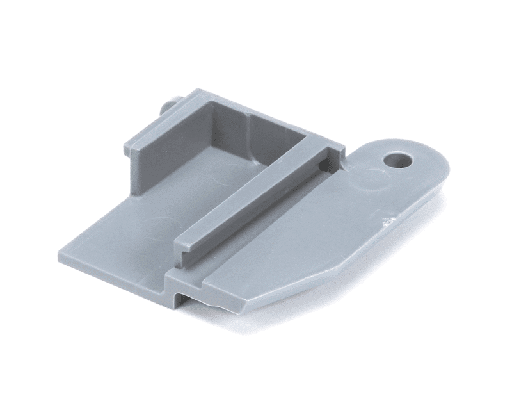 [MAN000009053] Manitowoc Ice 000009053 Mount, Evaporator Side Damper