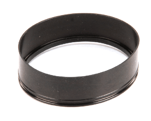[MAN000005183] Manitowoc Ice 000005183 Clamp Seal, Chute, 52MM, Black
