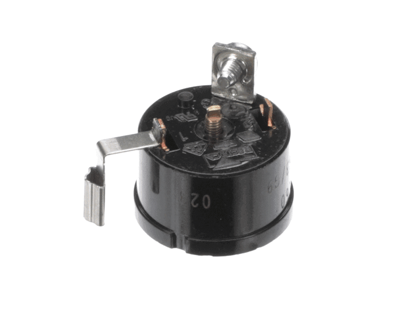 Manitowoc Ice 000015484 OVERLOAD, COMPRESSOR NEU6214