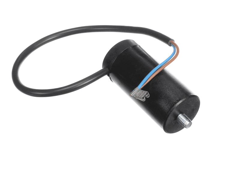Manitowoc Ice 040002840 Capacitor, Start, 330 Volt, 50/60HZ, 43-53uf, Round