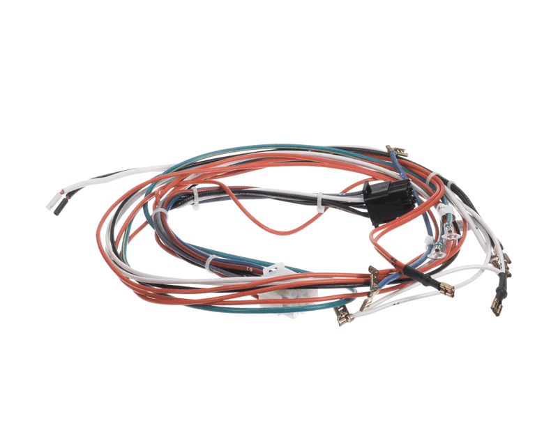 Manitowoc Ice 000010607 WIRE HARNESS 115V/60HZ