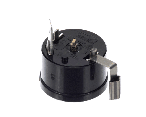 [MAN040005870] Manitowoc Ice 040005870 Overload, Compressor
