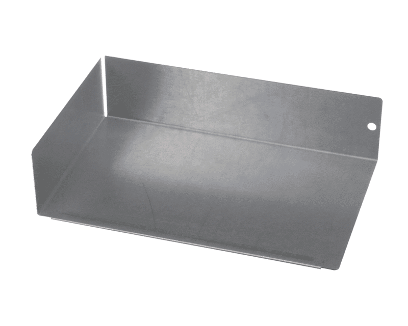 Manitowoc Ice 000010901 Cover, Control Box, 22"