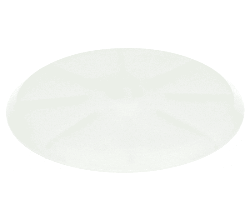 Manitowoc Ice 2415053 Rain Slinger, 6"