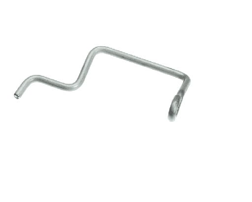 [MAN000014200] Manitowoc Ice 000014200 Hook, Ice Scoop