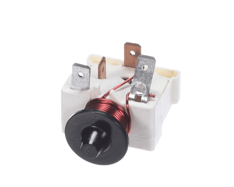 Manitowoc Ice 000002900 RELAY CURRENT - W/O OVERLOAD