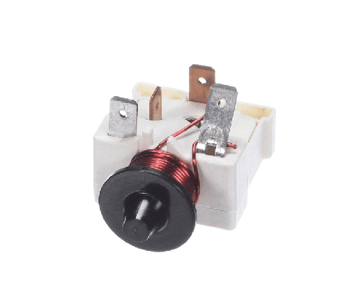 [MAN000002900] Manitowoc Ice 000002900 RELAY CURRENT - W/O OVERLOAD