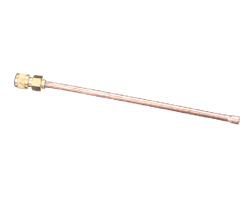 [MAN000012264] Manitowoc Ice 000012264 VALVE, ACCESS 5/16 SAE