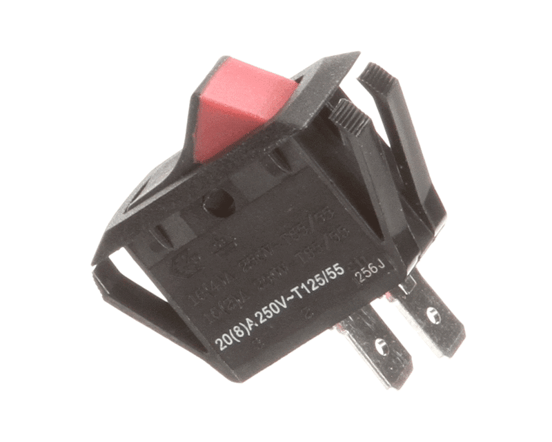 Manitowoc Ice 000007978 Rocker Switch, On/Off