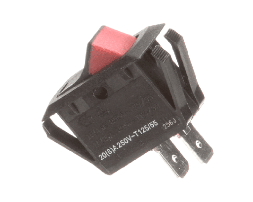 [MAN000007978] Manitowoc Ice 000007978 Rocker Switch, On/Off