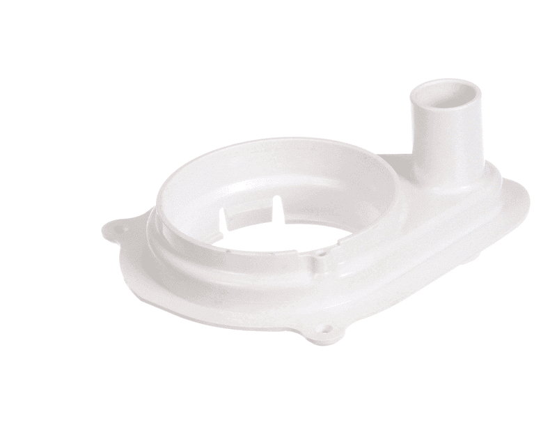 Manitowoc Ice 000010244 Mount, Water Pump
