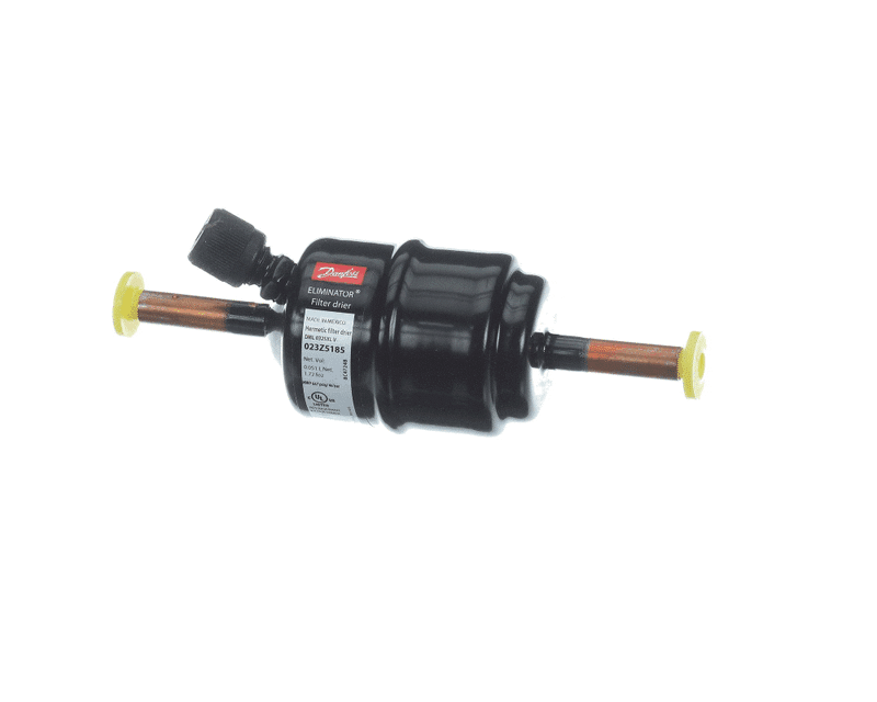 Manitowoc Ice 000015033 DRIER DANFOSS W/CHARGE PORT