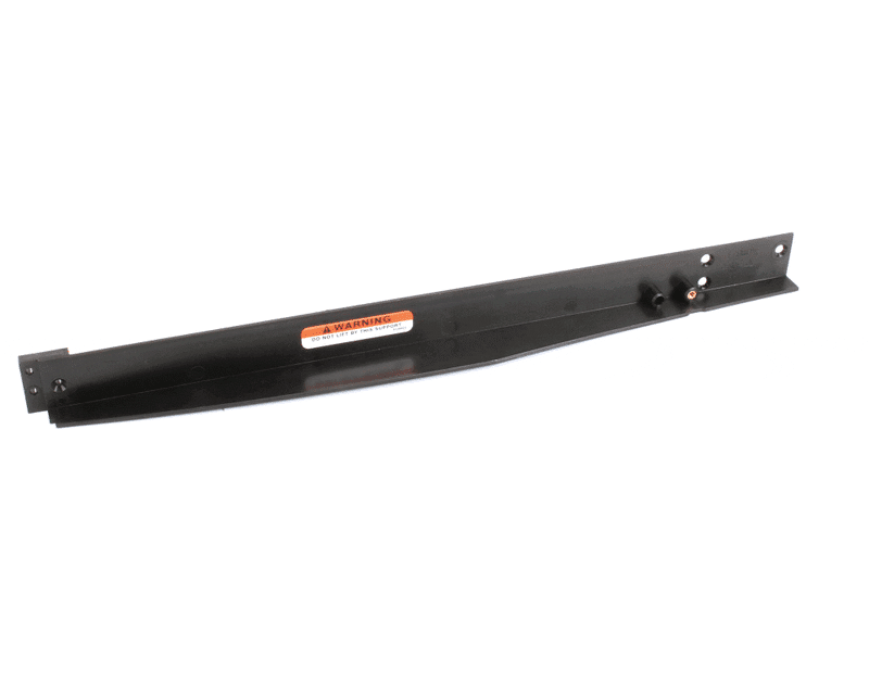 Manitowoc Ice 7602829 Door Frame, Bottom, Black