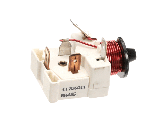 [MAN2002243] Manitowoc Ice 2002243 Relay, Start, 230V