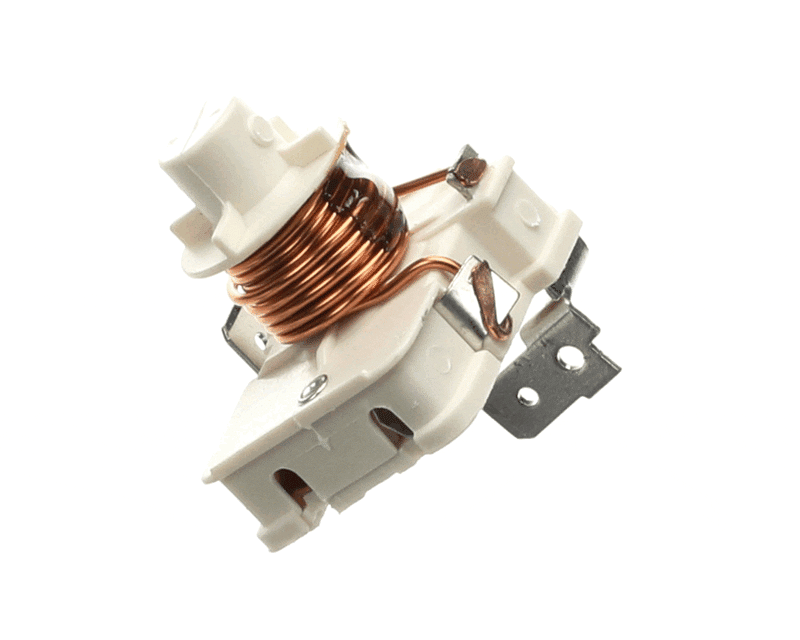 Manitowoc Ice 040005651 Relay, Start, Compressor, MTRPH-0019-31