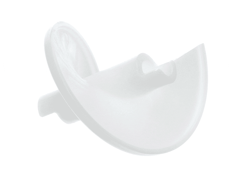 Multiplex 5031191 Dispensing Auger Righting, 4"