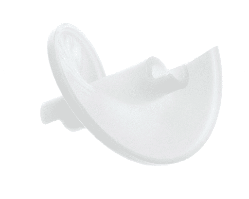 [MANB5031191] Multiplex 5031191 Dispensing Auger Righting, 4"