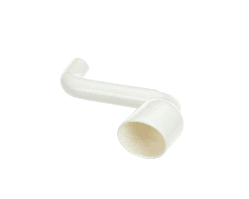 [MAN000000691] Manitowoc Ice 000000691 Bin Drain Tube