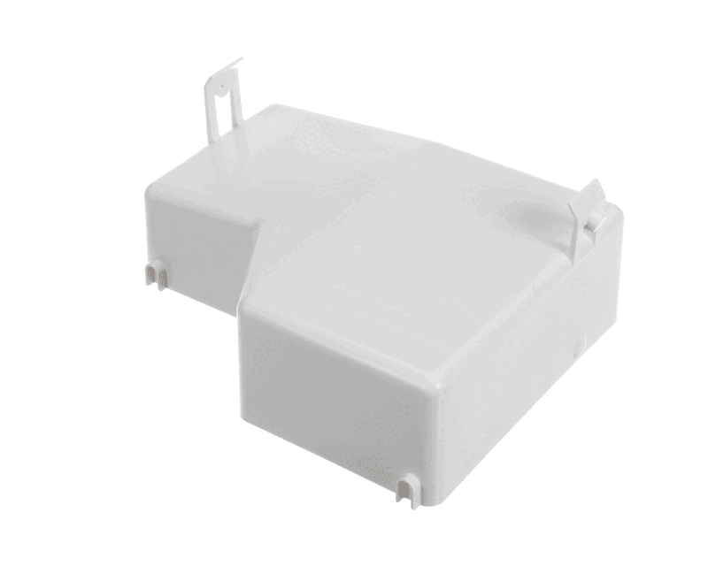 Manitowoc Ice 040007497 Water Trough, USE050