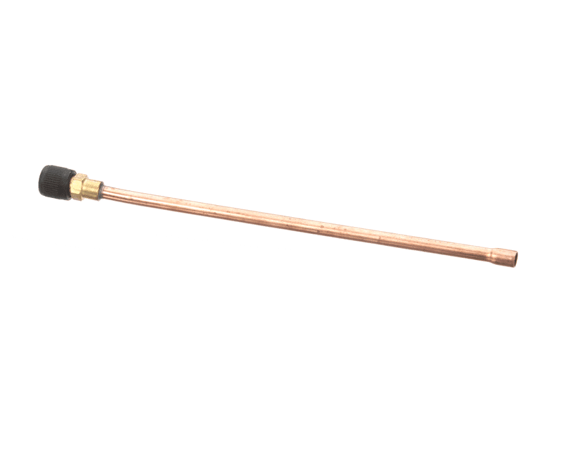 Manitowoc Ice 8373263 Refrigeration Service Valve Assembly